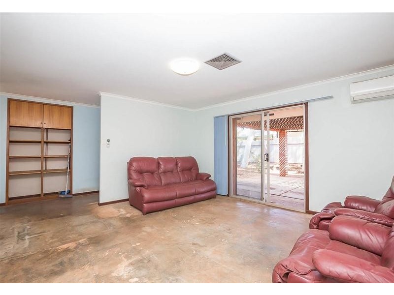 2 Hawkins Street, South Hedland WA 6722