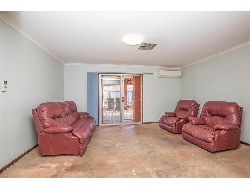 2 Hawkins Street, South Hedland WA 6722