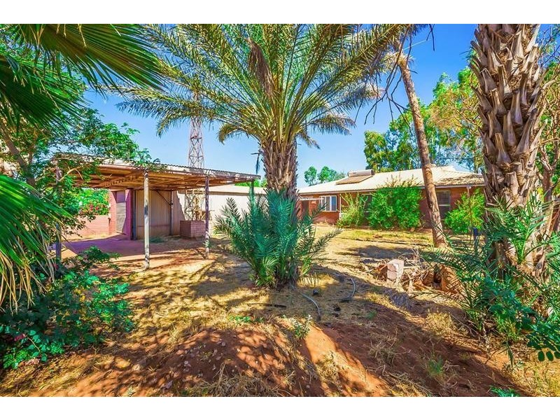 2 Hawkins Street, South Hedland WA 6722