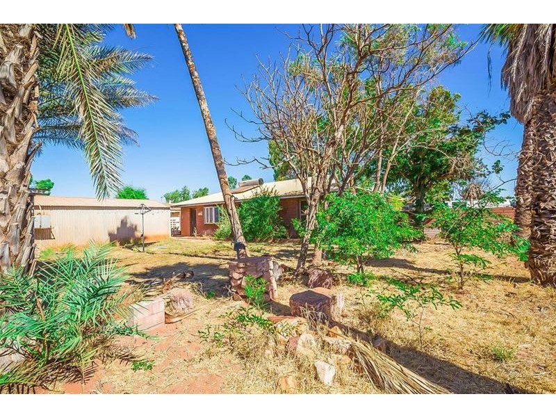 2 Hawkins Street, South Hedland WA 6722
