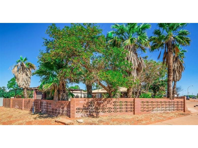 2 Hawkins Street, South Hedland WA 6722