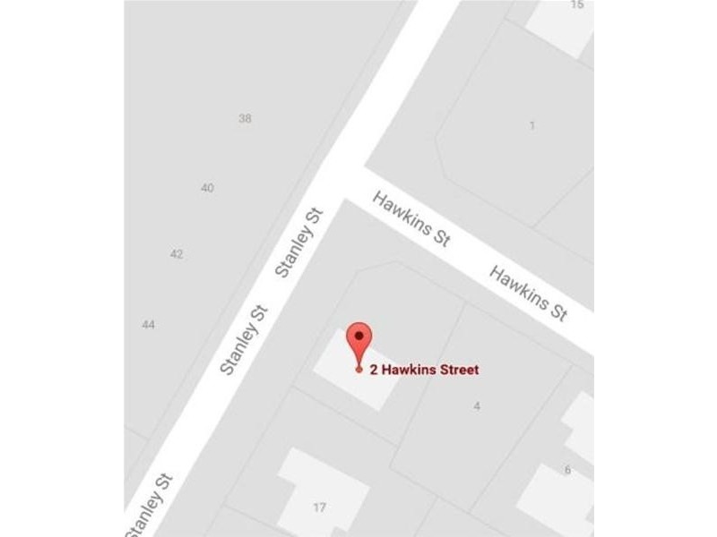 2 Hawkins Street, South Hedland WA 6722