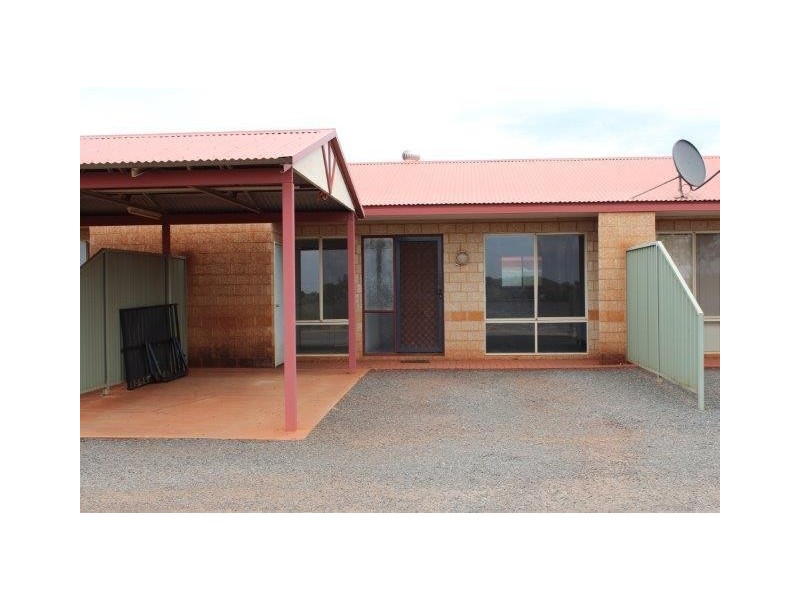 8/1 Cowra Drive, Newman WA 6753