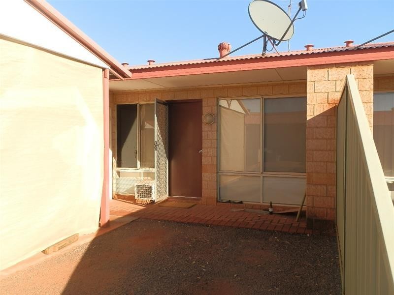 8/1 Cowra Drive, Newman WA 6753