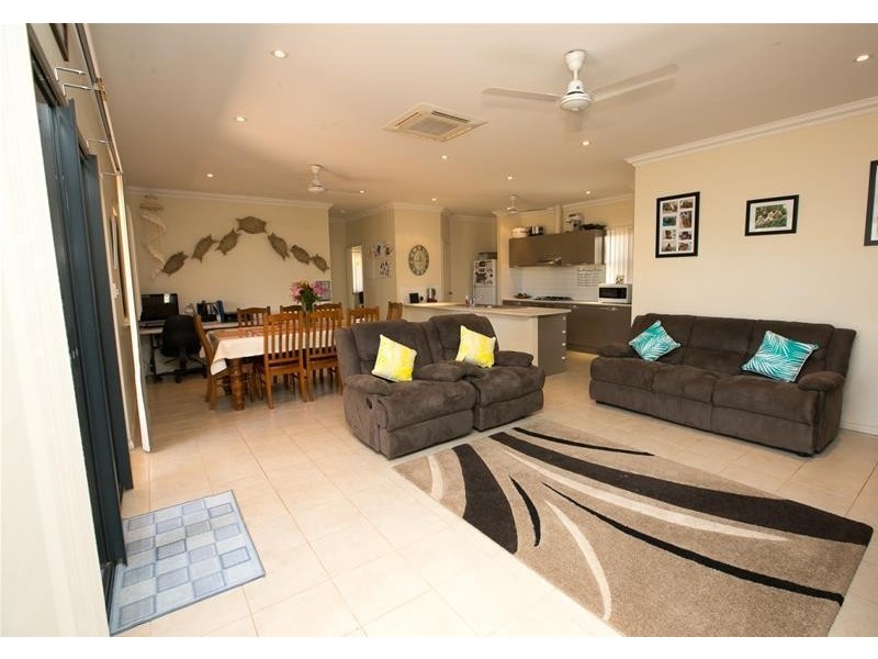 3 Minilya Link, South Hedland WA 6722