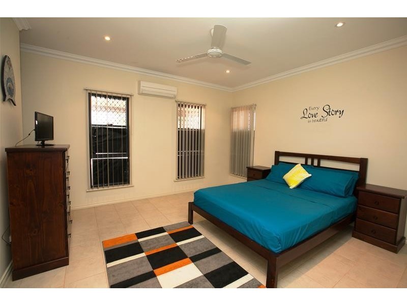 3 Minilya Link, South Hedland WA 6722