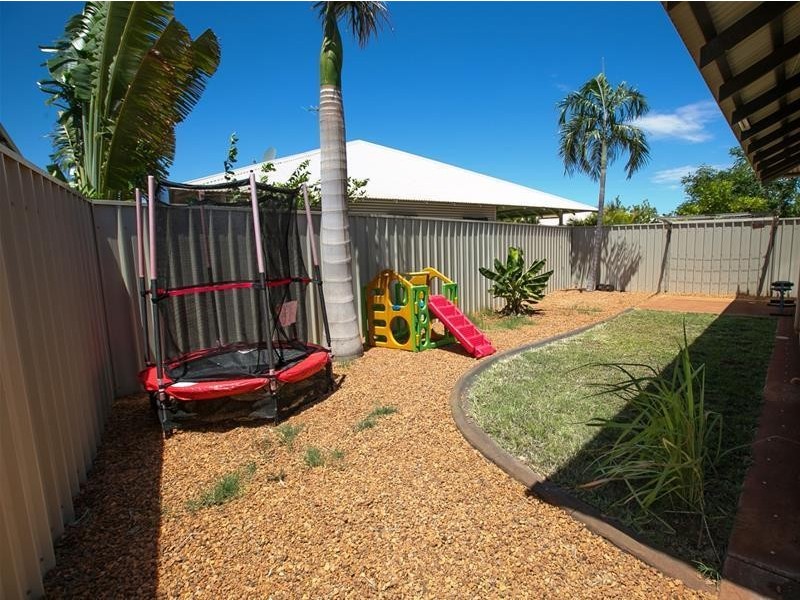 3 Minilya Link, South Hedland WA 6722