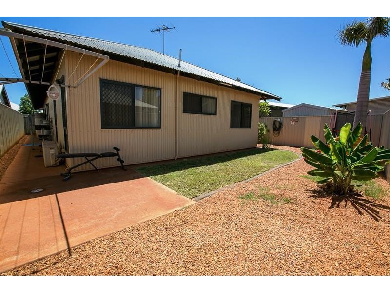 3 Minilya Link, South Hedland WA 6722