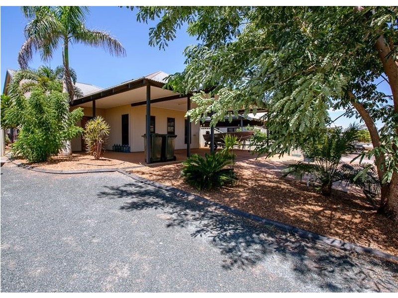 3 Minilya Link, South Hedland WA 6722