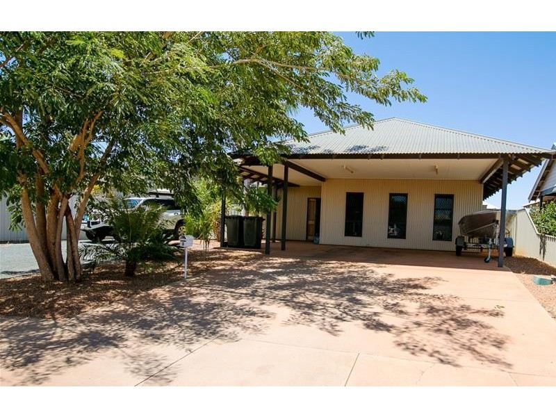 3 Minilya Link, South Hedland WA 6722
