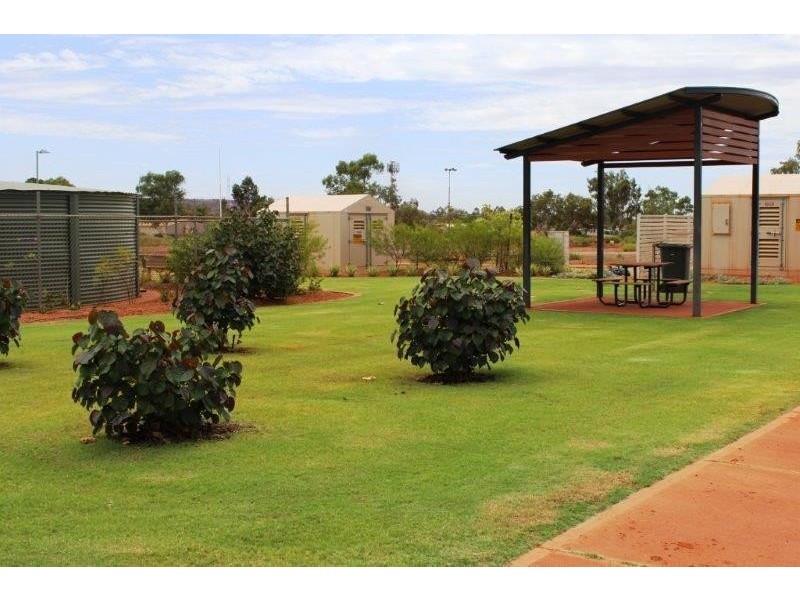 3 Spinifex Street, Newman WA 6753