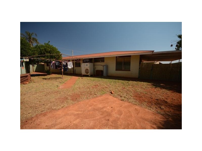 16 Selman Avenue, Newman WA 6753