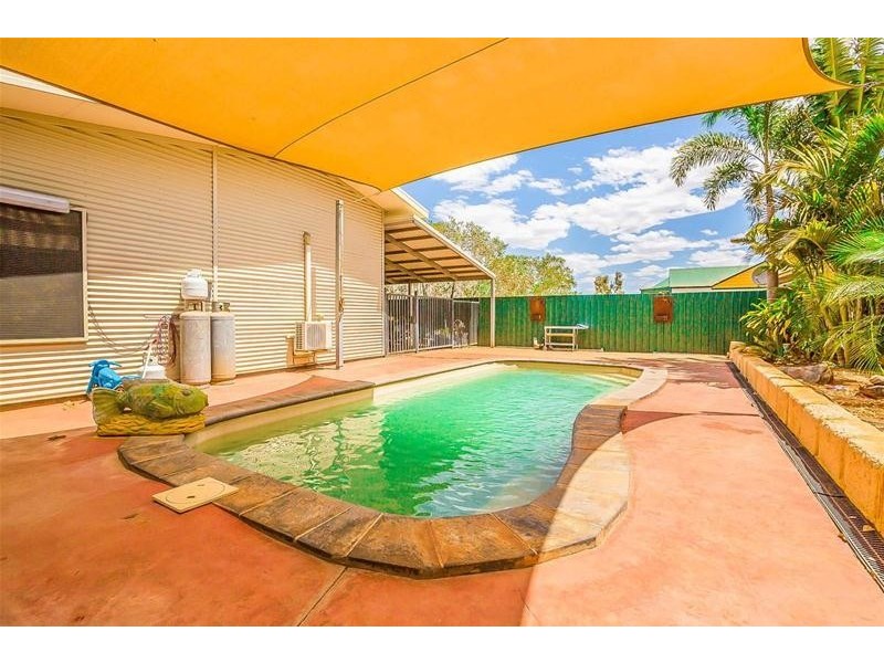 18 Draper Place, South Hedland WA 6722