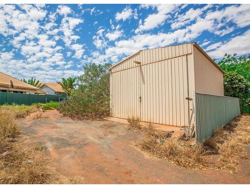 18 Draper Place, South Hedland WA 6722