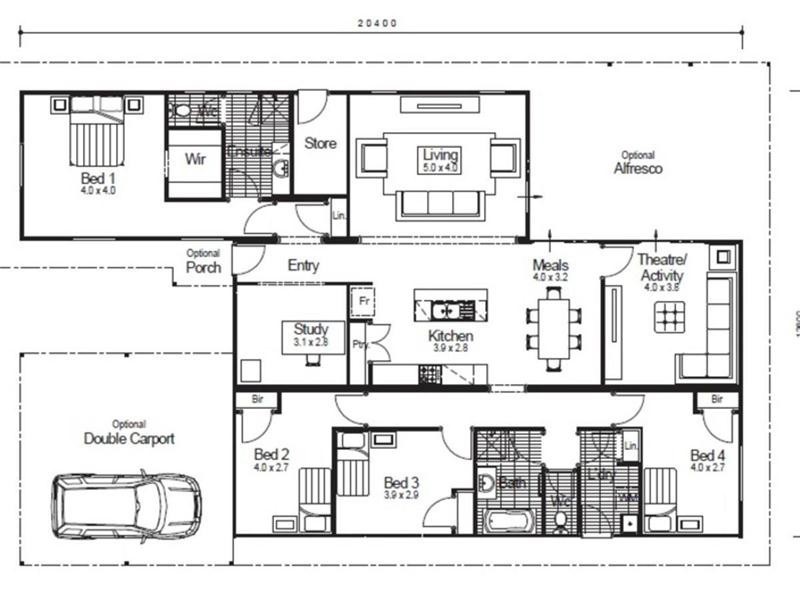 18 Draper Place, South Hedland WA 6722
