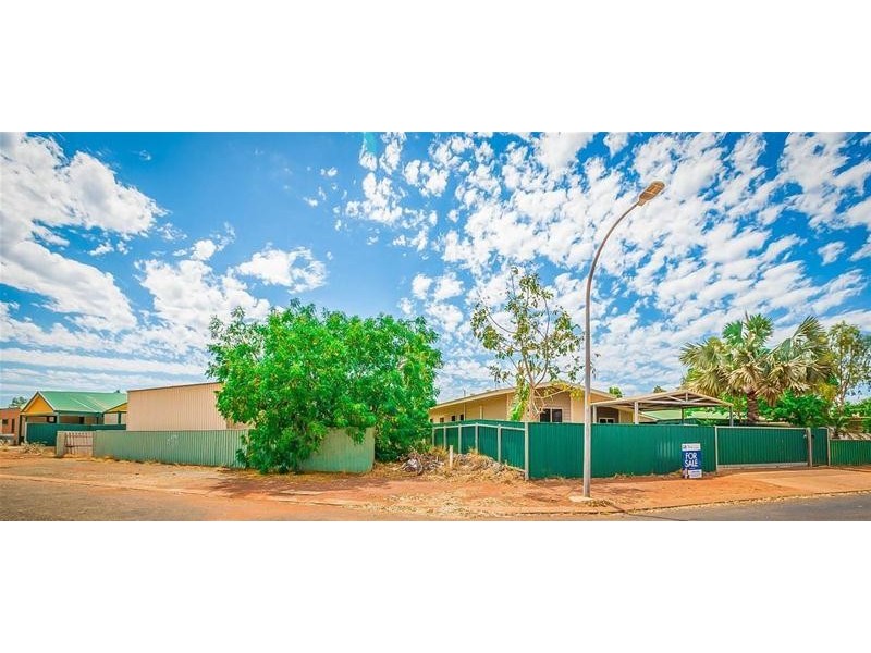 18 Draper Place, South Hedland WA 6722