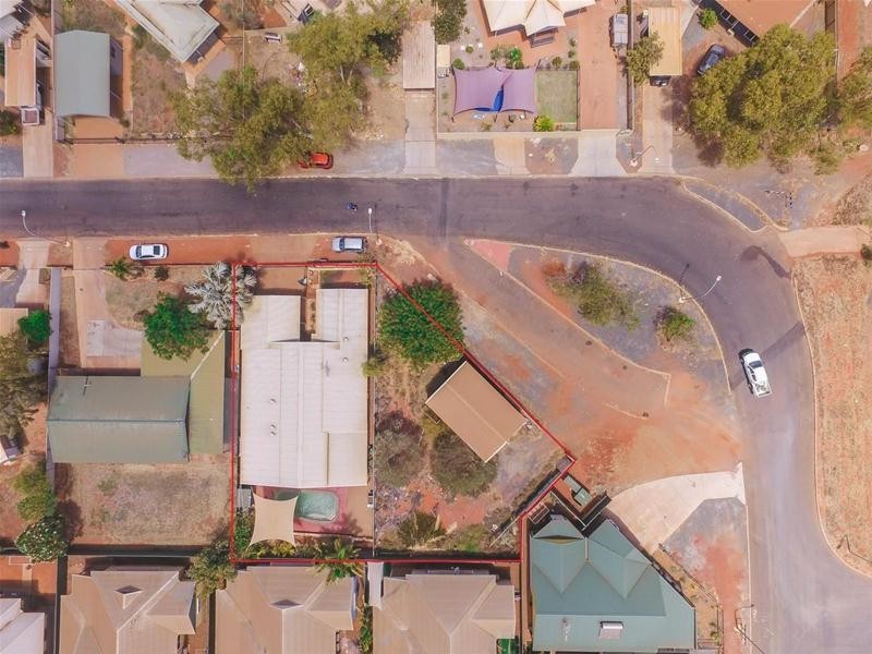 18 Draper Place, South Hedland WA 6722