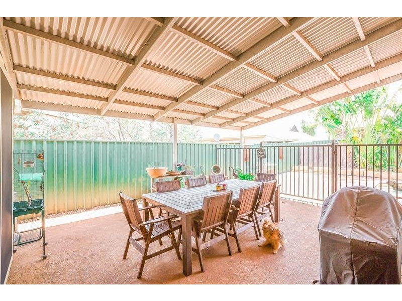 18 Draper Place, South Hedland WA 6722