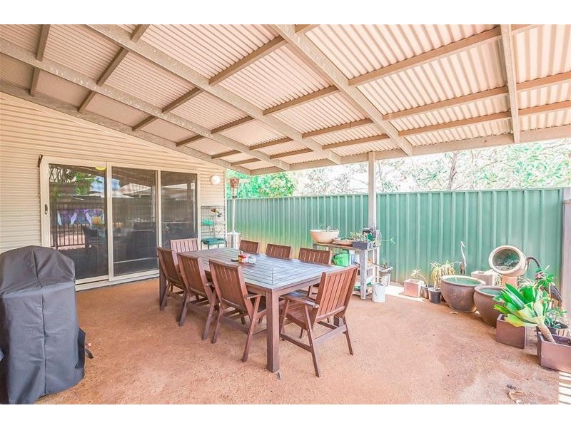 18 Draper Place, South Hedland WA 6722