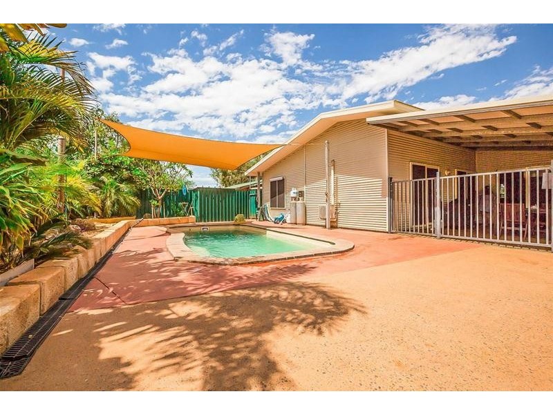 18 Draper Place, South Hedland WA 6722