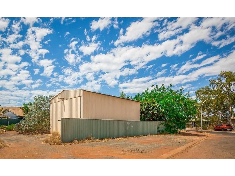 18 Draper Place, South Hedland WA 6722
