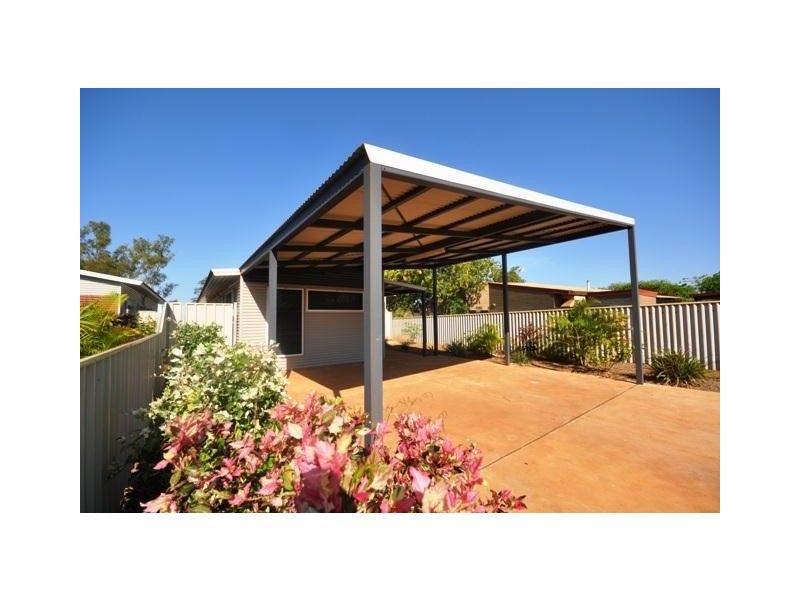 5A Mauger Place, South Hedland WA 6722