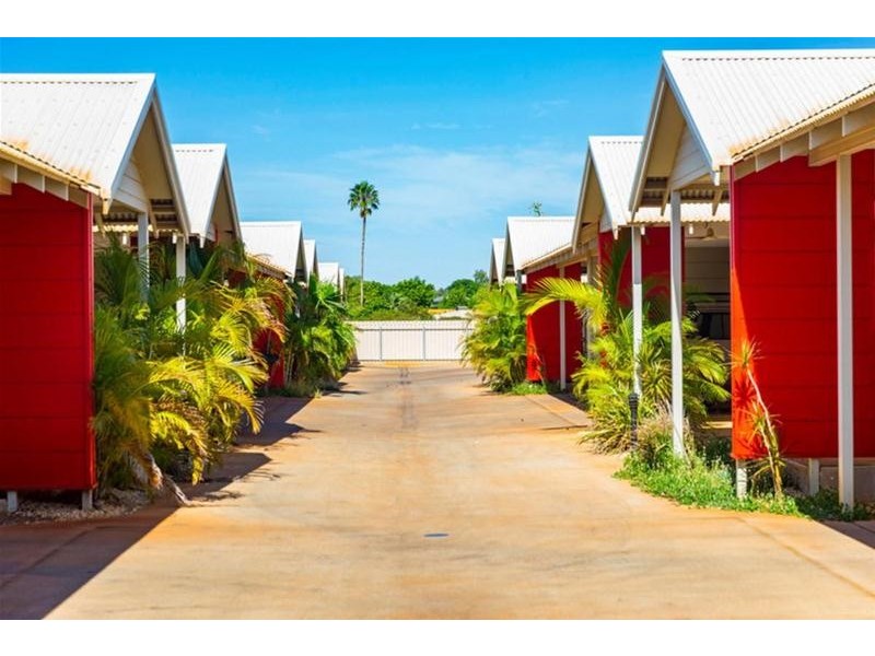 10/99 Greene Place, South Hedland WA 6722