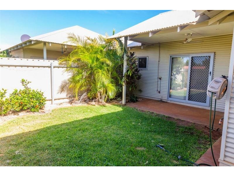 10/99 Greene Place, South Hedland WA 6722