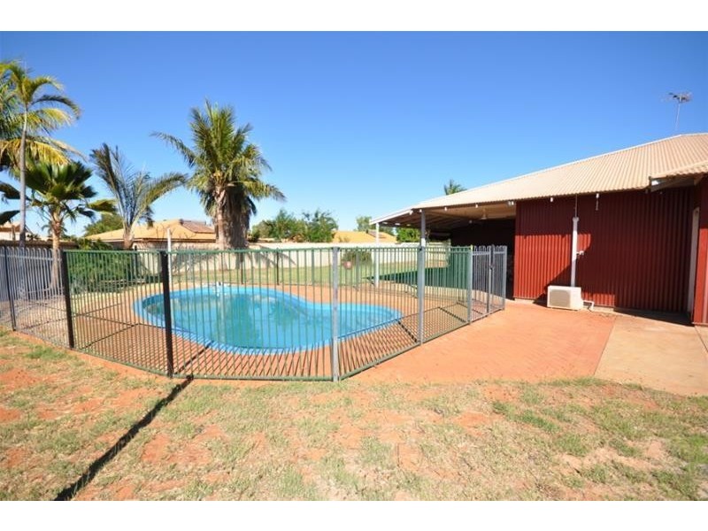 8 Bullara Place, South Hedland WA 6722