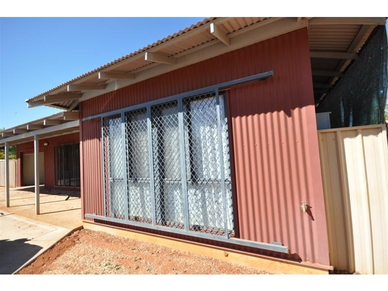 8 Bullara Place, South Hedland WA 6722