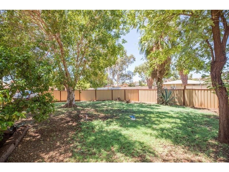 22 Gandawarra Crescent, Newman WA 6753