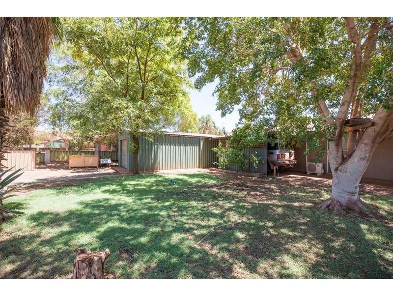 22 Gandawarra Crescent, Newman WA 6753