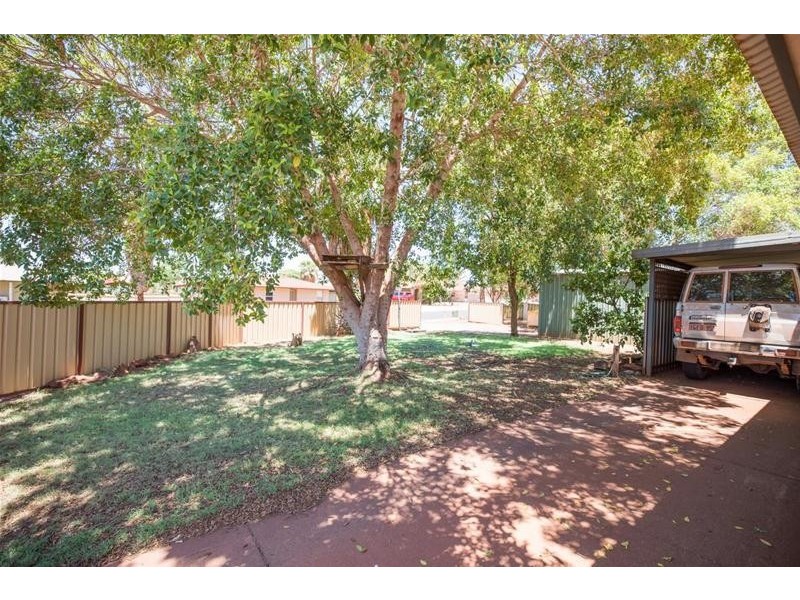 22 Gandawarra Crescent, Newman WA 6753