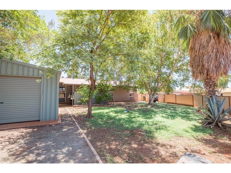 22 Gandawarra Crescent, Newman WA 6753