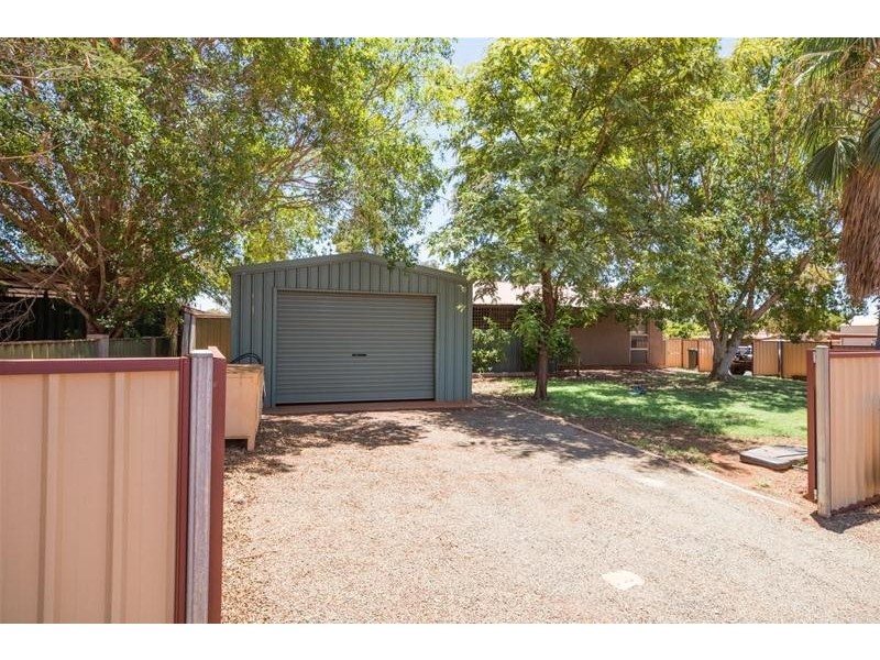 22 Gandawarra Crescent, Newman WA 6753