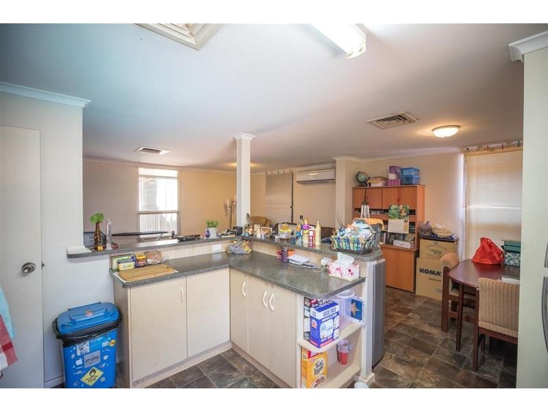 22 Gandawarra Crescent, Newman WA 6753