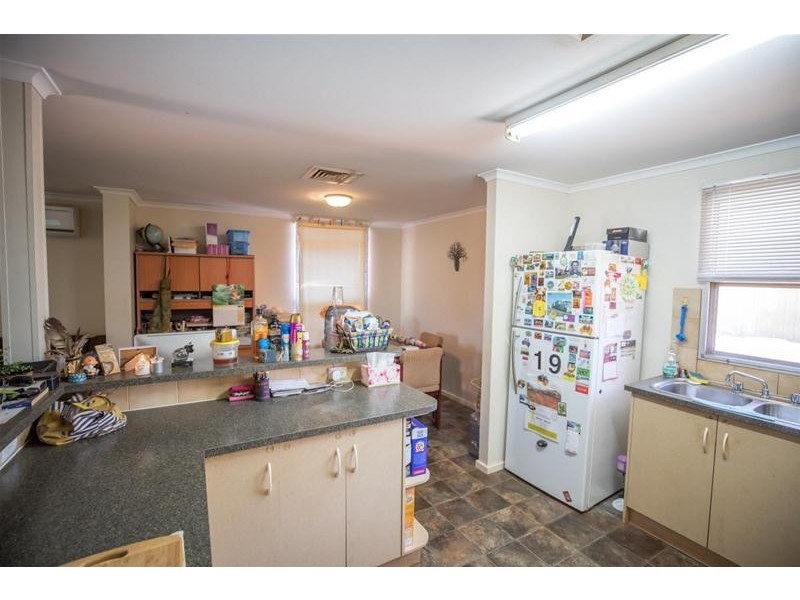 22 Gandawarra Crescent, Newman WA 6753