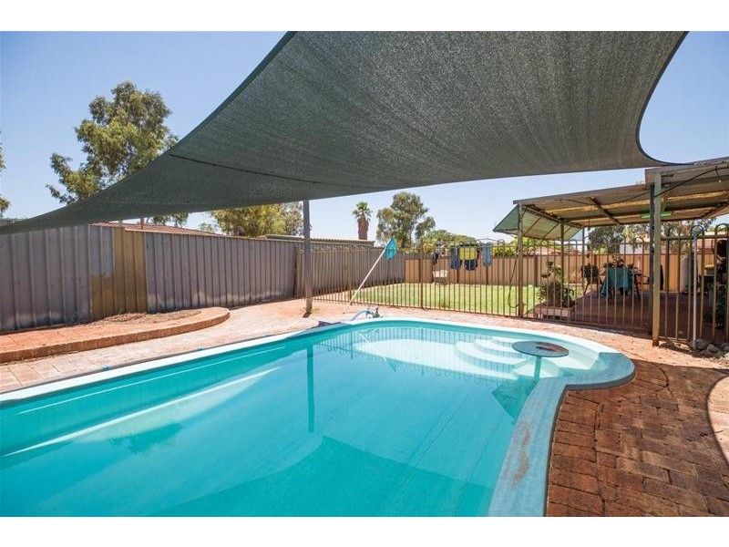 22 Gandawarra Crescent, Newman WA 6753