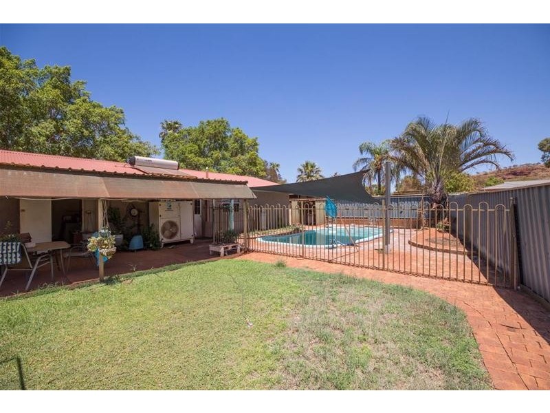 22 Gandawarra Crescent, Newman WA 6753