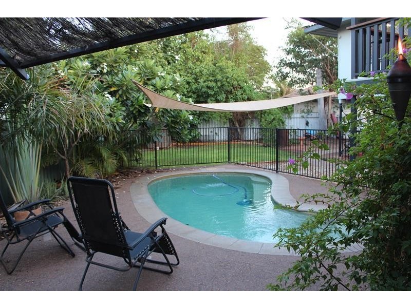 1 Brodie Crescent, South Hedland WA 6722