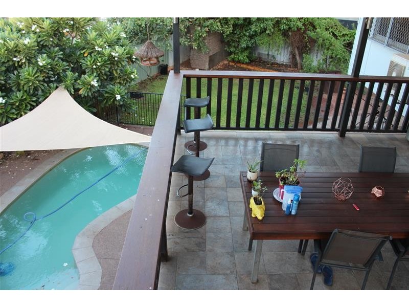 1 Brodie Crescent, South Hedland WA 6722