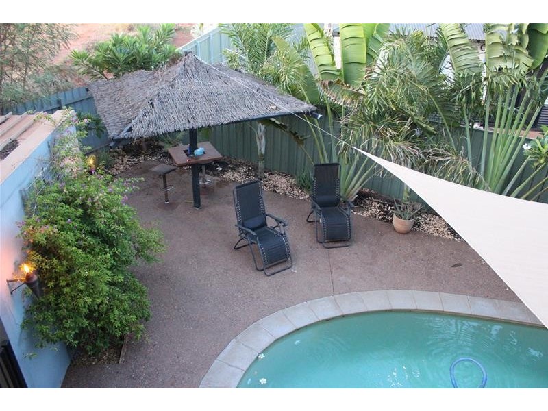 1 Brodie Crescent, South Hedland WA 6722