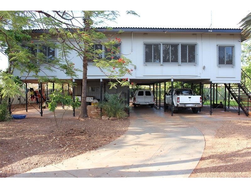 1 Brodie Crescent, South Hedland WA 6722