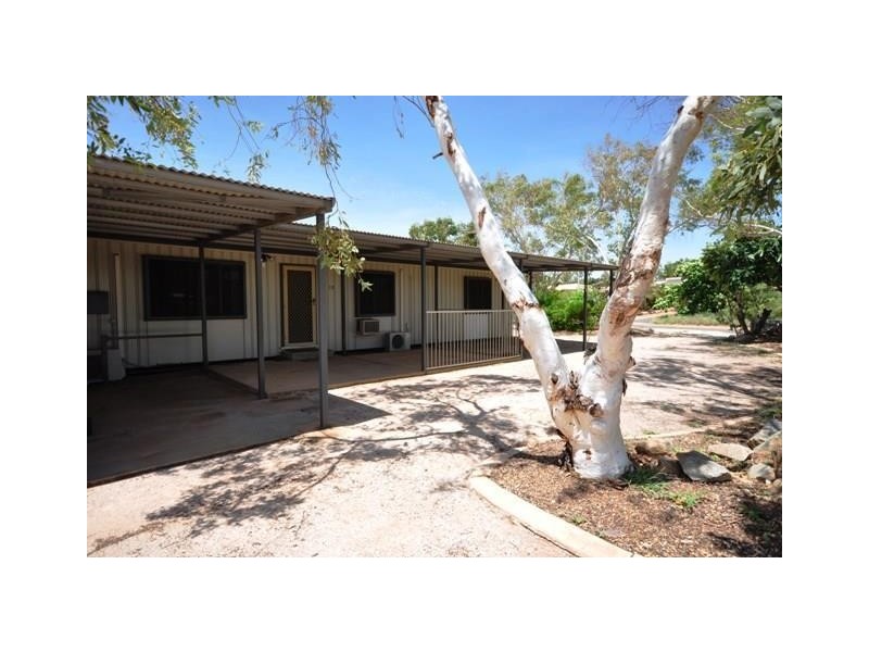 27A McPherson Street, Port Hedland WA 6721