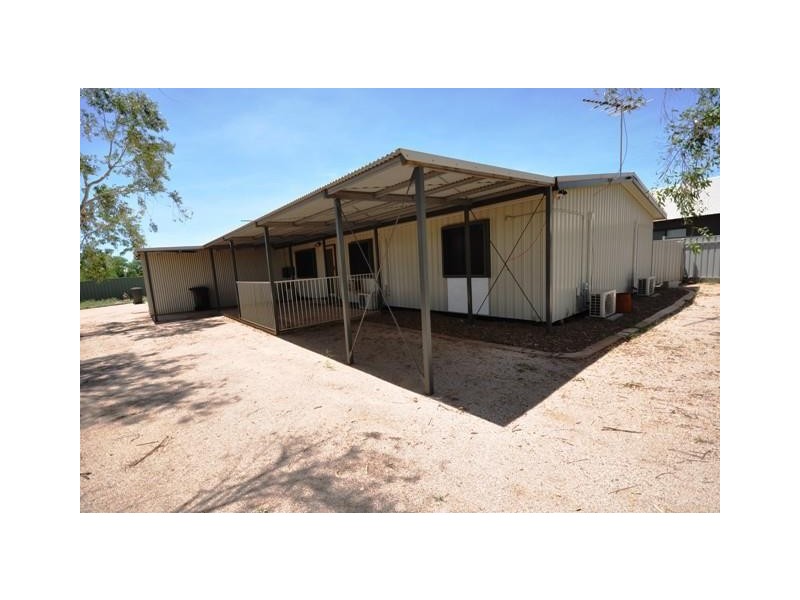 27A McPherson Street, Port Hedland WA 6721