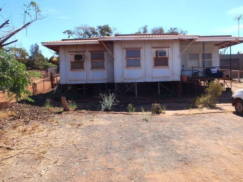 23 Moore Street, Port Hedland WA 6721