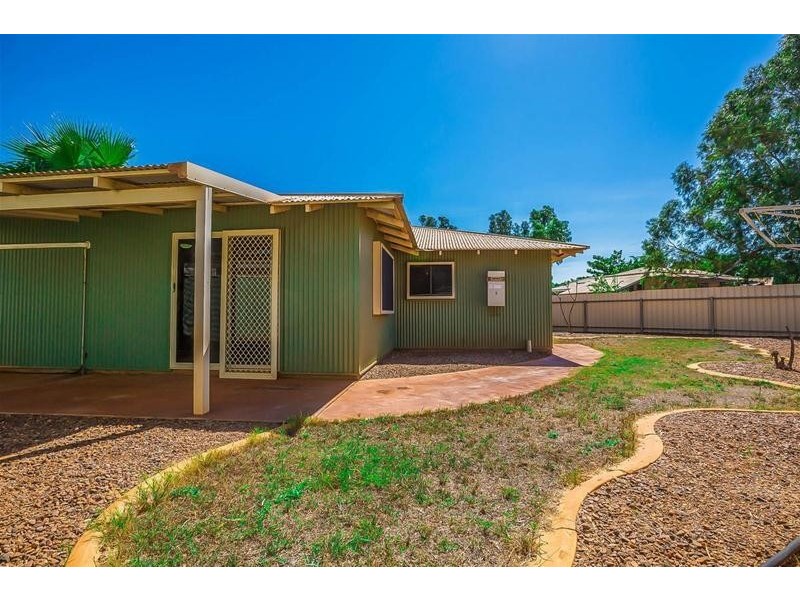 11/4 Reynolds Place, South Hedland WA 6722
