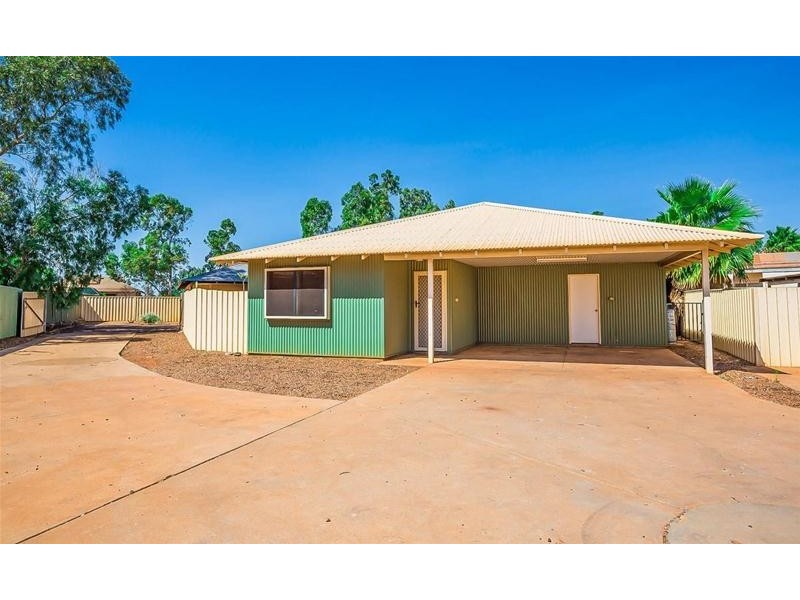 11/4 Reynolds Place, South Hedland WA 6722