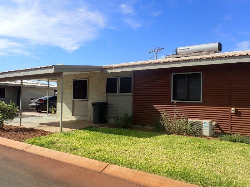 12/12 Crameri View, South Hedland WA 6722