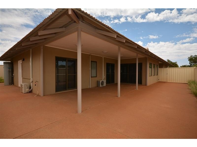 58 Braeside Drive, Newman WA 6753